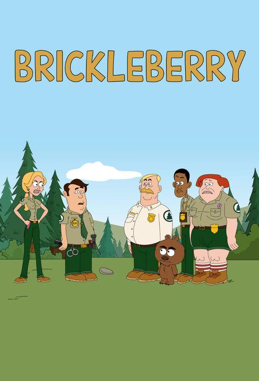Бриклберри 2 сезон все 1 сезон подряд смотреть онлайн
